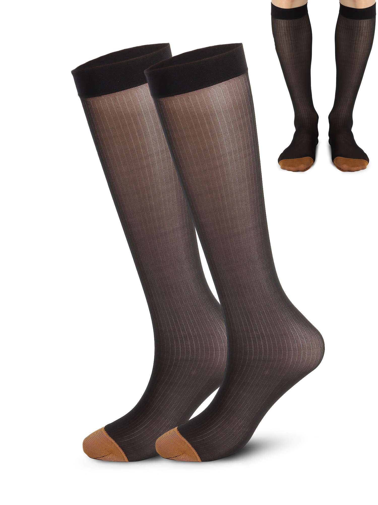 gold toe men's canterbury over-the-calf dress socks GOLD TOE CANTERBURY BIG & TALL CREW DRESS SOCKS 3-PACK Dark Brown – 200  Brands