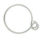 thumbnail image 5 of Anillo De Ancla Anclas De Barco Accesorios De Hardware Reemplaza El Anillo De Recuperación De Ancla, 5 of 9