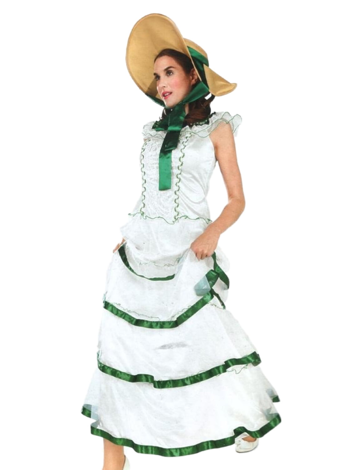 southern belle girl halloween costume