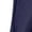 Navy Blue, variant on Jaimenalin Women Two Piece Outfits Crochet Sheer Knit Sweater Top Wide Leg Pants Lounge Matching Sets Gray S