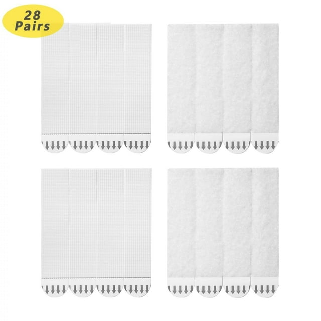 Removable Picture Frame Sticks Strongly Without Damaging The Wall: Adhesive Strip Photo Wall Master Hooks And More