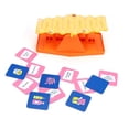 thumbnail image 1 of Juego De Mesa Familiar De Juguete, Balancín De Escritorio, Juego De Competición De Batalla Para Niños Mayores De 3 Años, 1 of 7
