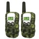thumbnail image 1 of Walkie Talkies para niños multifunción appel poche, 1 of 7