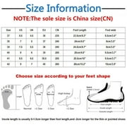 Womens Shoes Casual Fashion Breathable Lace Up Shoes Heels Casual Sandals Womens Sneakers