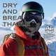 thumbnail image 4 of Ski Mask Balaclava,3d Ski Mask,for Men,balaclava Ski Mask Winter Mask, 4 of 5