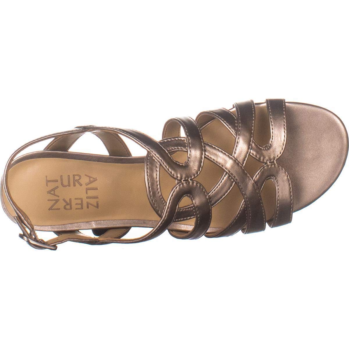 naturalizer raine sandals