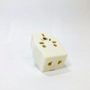 Multi-Input Adapter Plug For USA Outlet SS407