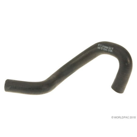 - Meyle W0133-1640495 Engine Coolant Hose for Volkswagen Models