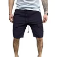 thumbnail image 2 of Bermuda Cargo Hombre Casual Varios Bolsillos, 2 of 8