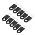 thumbnail image 4 of Electric Razor Brush,10pcs Multifunctional Electric Shaver Shaver Cleaning Brush Shaver Accessory Exceptional Craftsmanship, 4 of 14