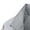 #04 White 【Mix, Match & Rotate: Stock Up on Daily Colors】, variant on Men's Outdoor Casual Utility Jacket Lightweight Nylon Stand Collar Loose Fit Multi-Pocket Fishing Hiking Travel Work Tooling Breathable Sun Protection Top Coat | JASKFLY,Black L