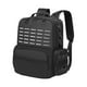 thumbnail image 5 of Mochila organizadora de herramientas impermeable para hombres, plomeros, con bolsillo de almacenamiento y asa resistente, bolsa de herramientas para, 5 of 7