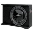 thumbnail image 1 of Cajón Con Subwoofer Audiopipe APSB12BDF 12 PLG 500W, 1 of 7