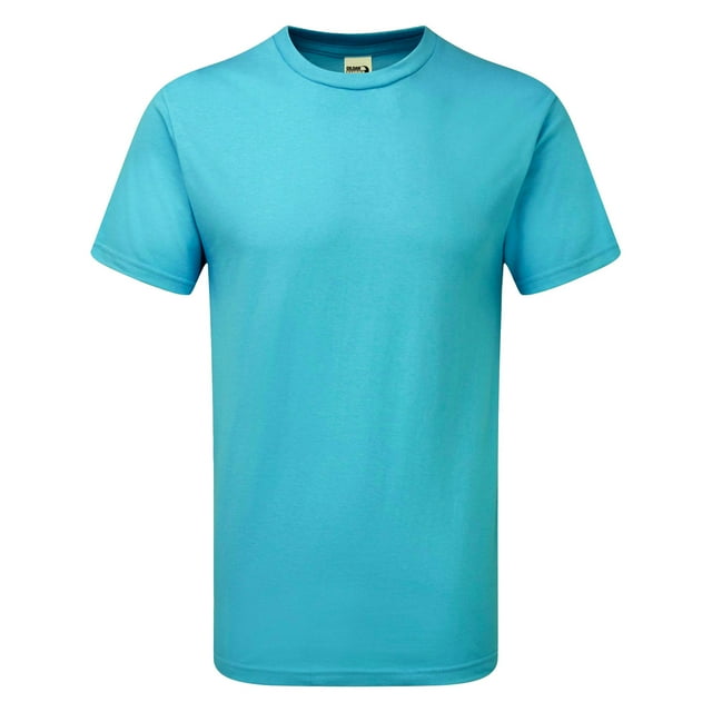 Gildan T-Shirt Lourd Hammer pour Hommes
