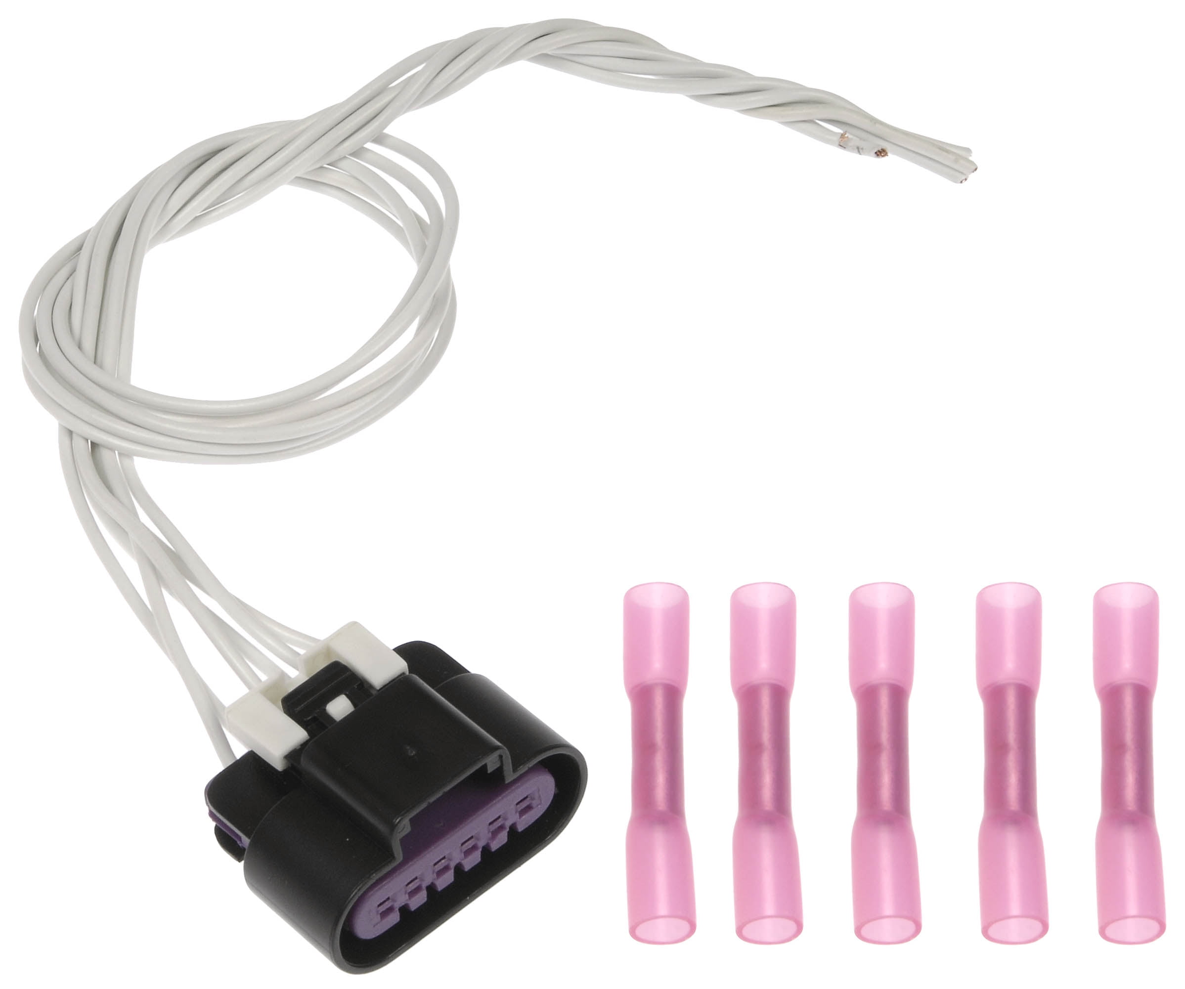 Dorman 645595 Windshield Washer Pump Connector