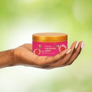 Bodycology Watermelon Splash Exfoliating Sugar Scrub, 10.5 oz