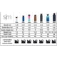 thumbnail image 2 of Botella de agua Simple Modern Summit de 650 ml de acero inoxidable, 2 of 8