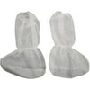 Primacare JH-1719 Isolation Shoe/Boot Covers, 50 pr