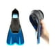 thumbnail image 2 of Aleta Cressi Agua Short Adulto Talla 35/36 Eu 22/23 Mx, 2 of 3