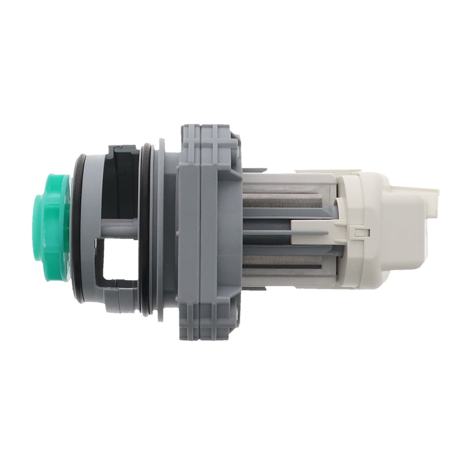ERP Replacement Dishwasher Motor and Pump Assembly for Frigidaire Part Number 5304519906, 5304519906