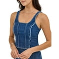 thumbnail image 5 of Lee® Womens Heritage Crop Tank, 5 of 6