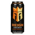 thumbnail image 2 of REIGN, Orange Dreamsicle, 473mL, Can, 2 of 5