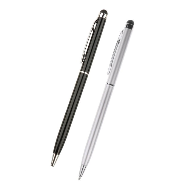 Lápiz óptico shamjiam Capacitivo Para Ordenador Portátil 2pcs