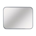 thumbnail image 1 of Siruishop Rearview Baby Mirror Baby Rear Facing for Car for Road Trip Van Vehicle, 1 of 8