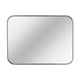 thumbnail image 1 of Espejo retrovisor genérico para bebé, espejo para asiento de vehículo infantil, acrílico para coche y SUV., 1 of 9