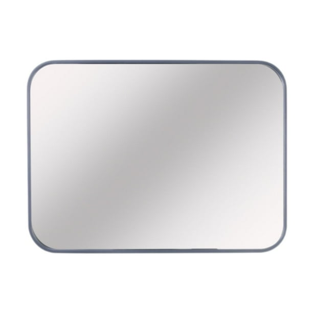 Espejo Retrovisor Genérico para Bebé, Espejo para Asiento de Vehículo Infantil, Ligero Y Práctico.