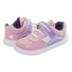 thumbnail image 1 of Tenis Velcro Moda Niña Bubble Gummers Lucas Rosa 15-19, 1 of 7
