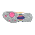 thumbnail image 5 of Fila Womens Volley Zone Pbf Pickleball  Athletic Sneakers Casual Shoes, 5 of 5