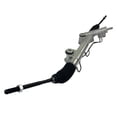thumbnail image 6 of Power Steering Rack And Pinion Assembly For Ram Truck Dodge 1500 2500 3500 2007 2008 2009 2010, 6 of 7