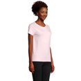 thumbnail image 3 of Sol's T-Shirt Pionnier pour Femmes, 3 of 4