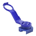 thumbnail image 1 of Motorcycle Chain Lubricant Applicator Tool Chain Lube Motorcycle Chain Oiler with Rotating Dispenser for Precise Lubrication on Both Sides, 1 of 7