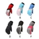 thumbnail image 2 of Minnieouse 1 par de guantes de esquí para niños, deportes al aire libre, ciclismo, manopla para niños, manopla de invierno para clima frío, Protector de guantes y mitones Rojo Minnieouse AP014386-01, 2 of 6