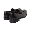 thumbnail image 3 of Zapatos negros para hombre con colgantes Dorothy Gaynor 27.0 Dorothy Gaynor Zapatos negros para hombre con colgantes Dorothy Gaynor 27.0, 3 of 6