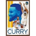 thumbnail image 1 of NBA Golden State Warriors - Stephen Curry 19, 1 of 4