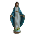 thumbnail image 1 of Statue de Dame de Grâce, 1 of 1