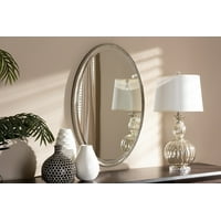 Baxton Studio Mirrors Walmart Com