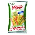 thumbnail image 1 of SP Original Veggie Straws Family Size, 1 of 8