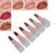 thumbnail image 5 of Lápiz Labial ANGGREK Juego De Lápiz Labial Mate Suave 6 Piezas Para Maquillaje Diario, 5 of 8