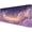 Cute_005, variant on Dark Purple Ripples Desk Pad Mouse Pad Black Purple Lines Large Gaming Mouse Mat with Stitched Edges,Non-Slip Waterproof Rubber Base Mous Mat Office Computer Keyboard Laptop Home 31.5"x11.8"