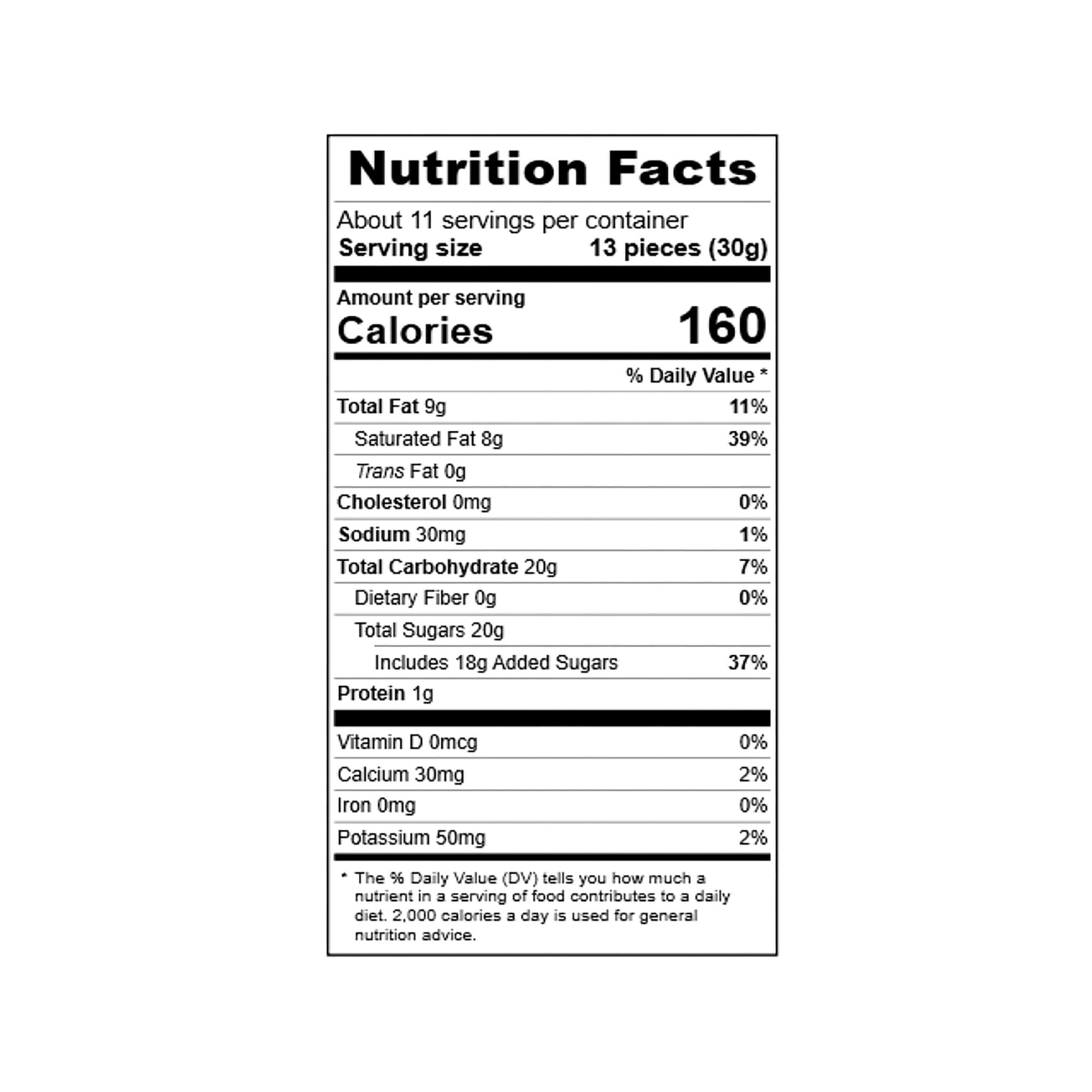 ChocoMaker Bright Pink Vanilla Flavored Candy Wafers 12oz, Gluten Free, Wheat Free(2 Packs)