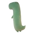 thumbnail image 1 of Almohada de felpa para acurrucarse, almohadas cómodas y tiernas, cojín de regalo para niños, juguete suave para San Valentín, regalos para niños, año , dinosaurio, 1 of 8