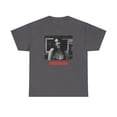 thumbnail image 3 of Obsession Nikki Graphic T-Shirt, Vintage Gothic Horror Movie Tee, 2026 Psychological Thriller Film Shirt, Retro Halloween Cinema Fan Merch and Gift, 3 of 7