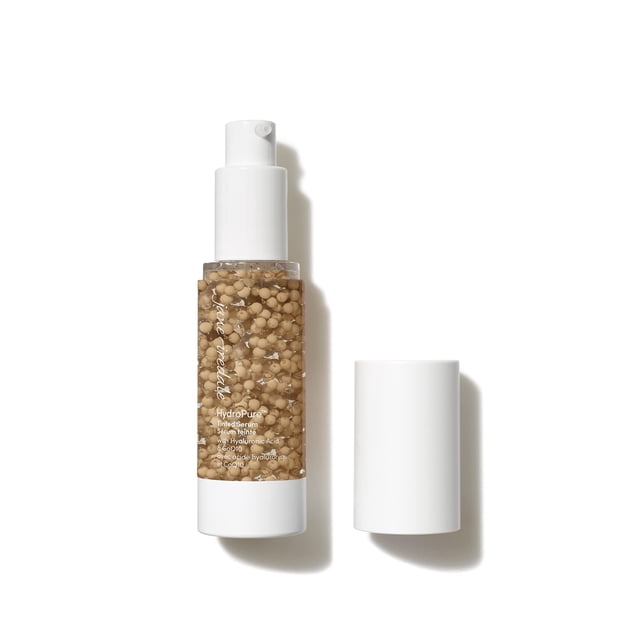 Sérum tintado jane iredale HydroPure HydroPure Hydrating Sheer-Coverage