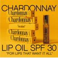 thumbnail image 2 of Aceite Labial VACATION Chardonnay con FPS 30 Brillo Nutritivo, 2 of 7