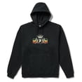 thumbnail image 2 of Primitive Skate Men's X Bob Marley Heritage Pullover Fleece Hoodie Sweatshirt (X-Large, Black), 2 of 2