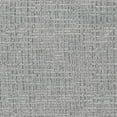 thumbnail image 4 of ACME Etienne Contemporary Wood and Linen Fabric Upholstered Swivel Chair in Gray, 4 of 5
